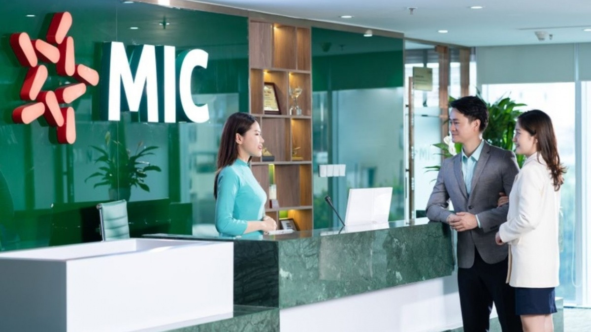 Bổ nhiệm ông Trần Minh Đạt ngồi ghế Chủ tịch HĐQT Bảo hiểm MIC