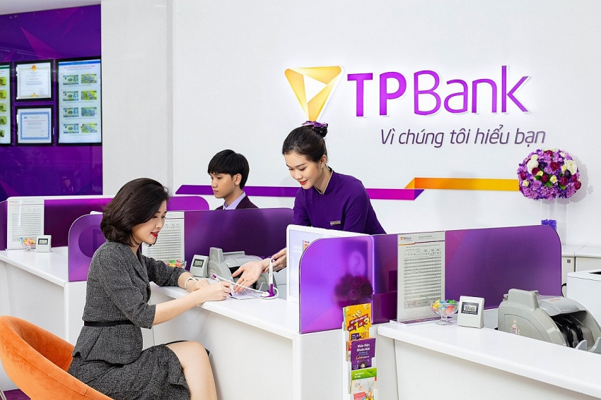 TPBank bất ngờ lên kế hoạch chia cổ tức tiền mặt năm thứ 3 liên tiếp
