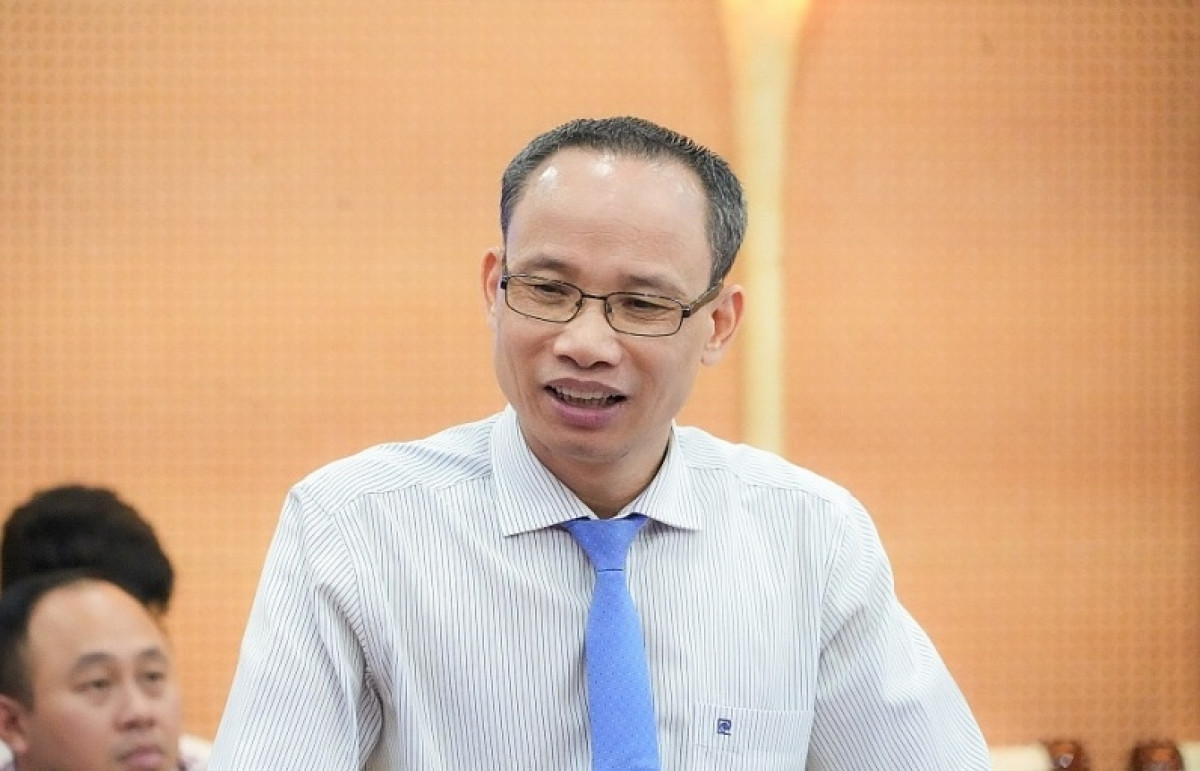 TS. Cấn Văn Lực: Bảo vệ bên vay không có nghĩa là làm tê liệt quyền của bên cho vay