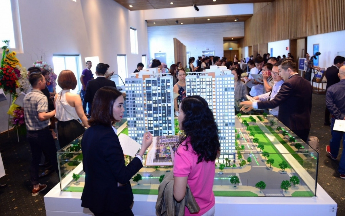 Dòng tiền kiều hối đổ về Việt Nam 2025: Phân khúc bất động sản nào sẽ được nhận 'trợ lực'?
