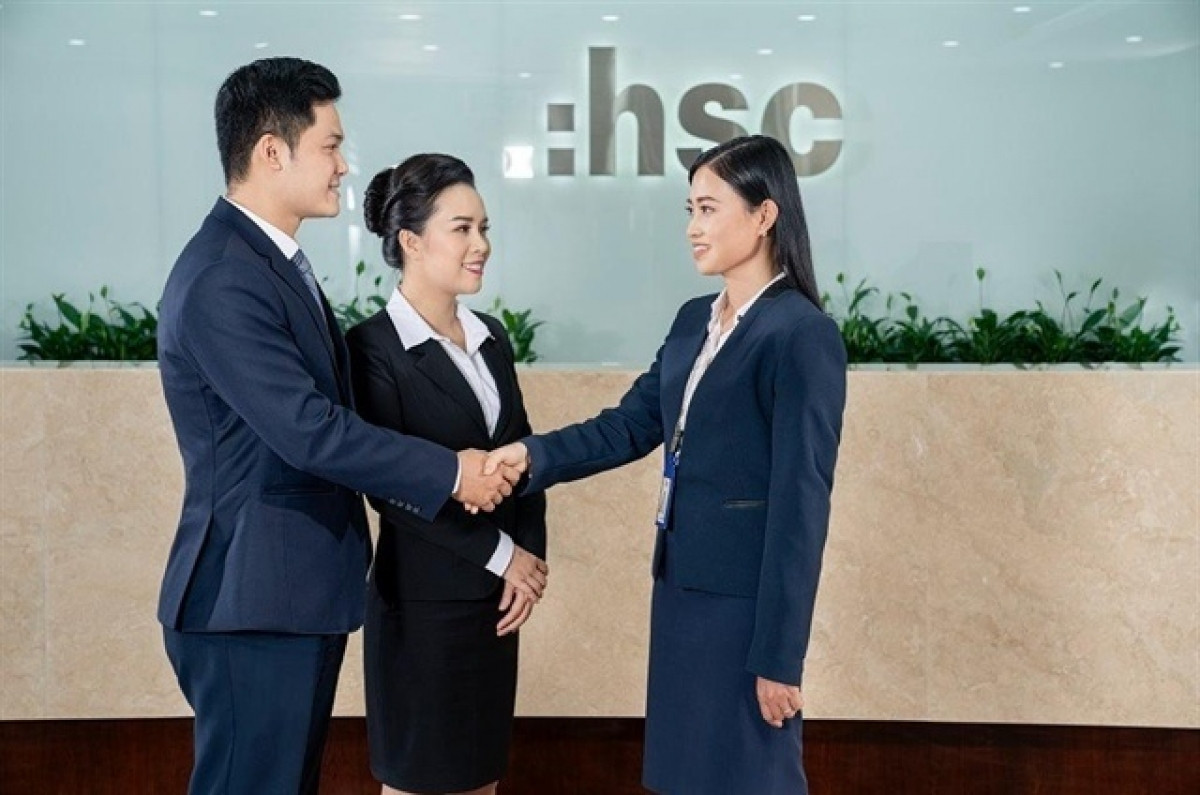 Chứng khoán HSC: Lợi nhuận và dư nợ margin quý I/2025 sụt giảm, dự phòng rủi ro tài chính hơn 300 tỷ đồng