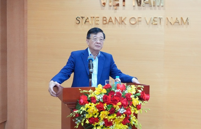 Nợ xấu 'phình thêm' 34.000 tỷ đồng, ngân hàng phải dùng 48% nguồn lực dự phòng để xử lý