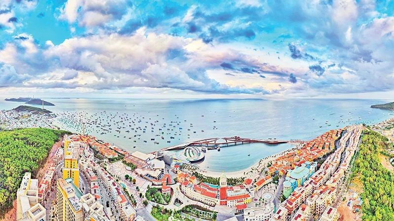 Tỉnh dự kiến sáp nhập với An Giang lần đầu lọt top 10 điểm đến thân thiện nhất hành tinh - ảnh 3