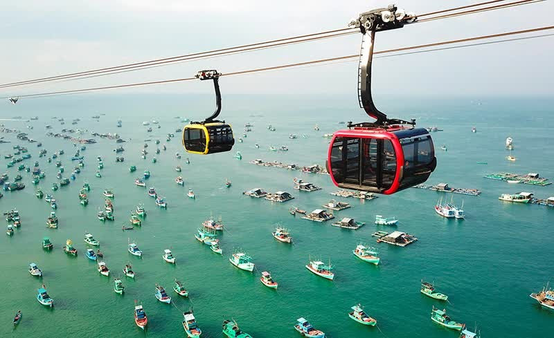Tỉnh dự kiến sáp nhập với An Giang lần đầu lọt top 10 điểm đến thân thiện nhất hành tinh - ảnh 1
