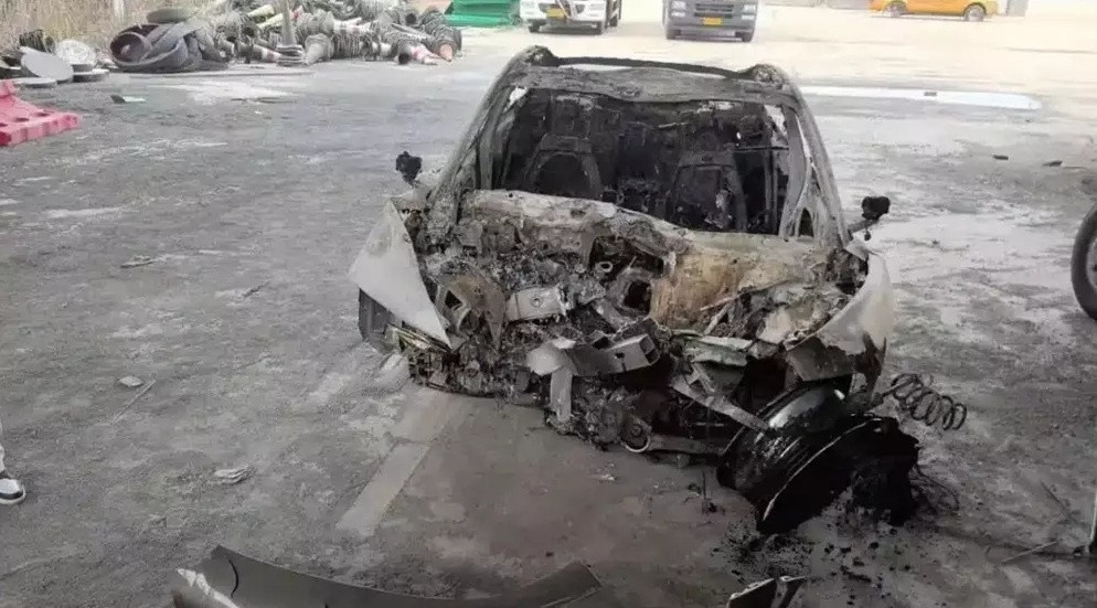 Trung Quốc siết quảng cáo xe “tự lái” sau vụ tai nạn nghiêm trọng với Xiaomi SU7