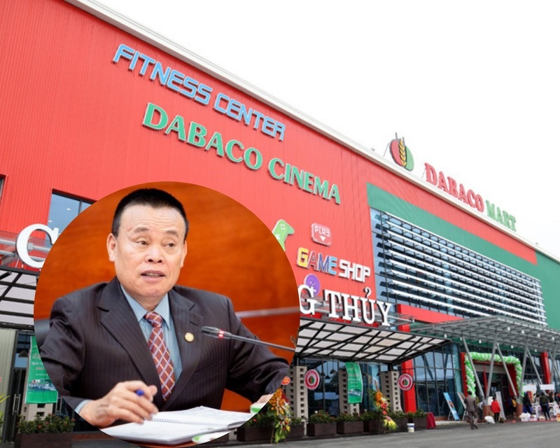 Dabaco (DBC): Không bị ảnh hưởng bởi thuế quan Mỹ, đẩy nhanh phát triển nhà máy ép dầu và bất động sản