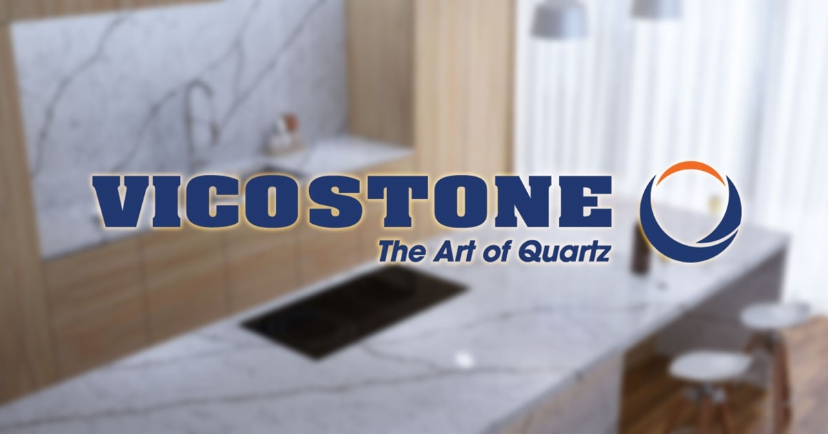 Vicostone (VCS): Mỗi tấm đá là một câu chuyện, năm 2025 lên kế hoạch lãi 975 tỷ đồng