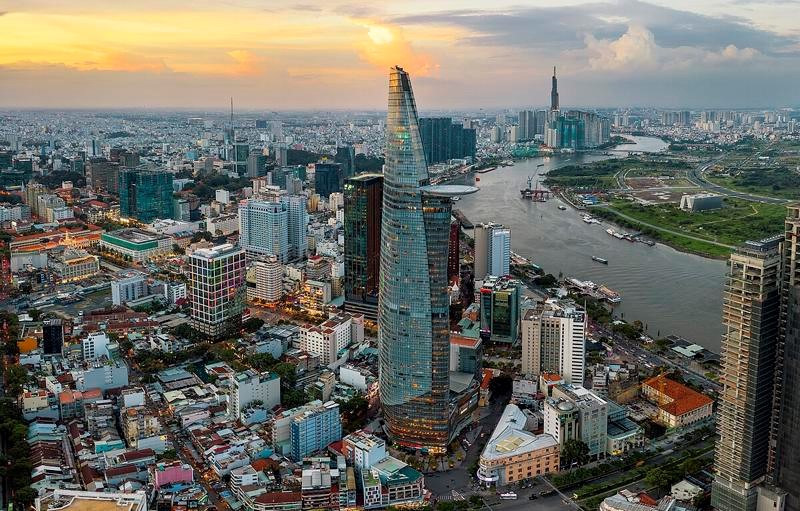 Sáp nhập tỉnh thành: Tổng bí thư Tô Lâm nói về 'siêu đô thị' quốc tế khi sáp nhập TP. HCM, Bình Dương, Bà Rịa - Vũng Tàu - ảnh 3