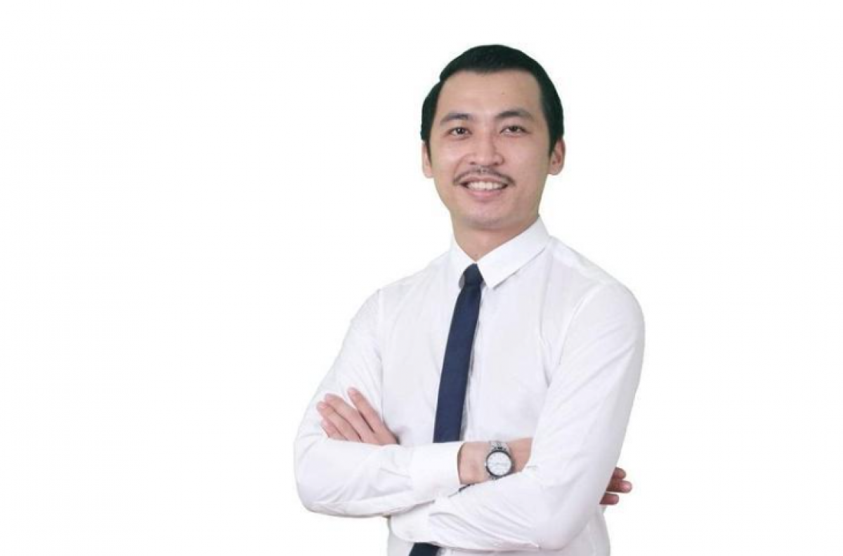 Công ty bán khóa học đầu tư nhưng ROE chỉ 0,004%, mục tiêu mỗi ngày lãi 1,37 triệu đồng