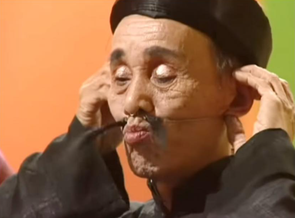 ‘Vua hề chèo’ đất Bắc là thầy của nhiều nghệ sĩ lớn, người mà NSƯT Xuân Hinh cúi đầu kính cẩn: Từng ưu ái gả con gái cho học trò cưng - ảnh 4