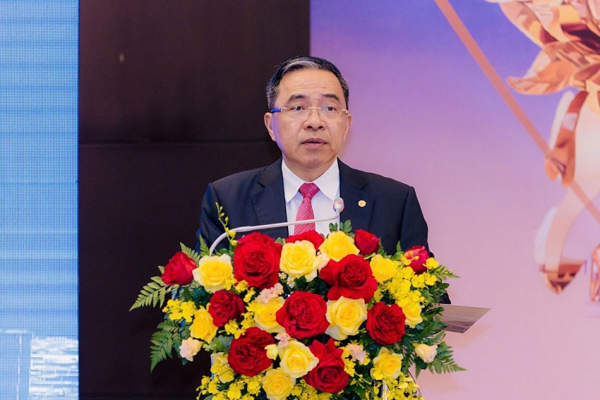 Sếp Vinhomes (VHM): Nhu cầu nhà ở vẫn rất lớn, sẽ đẩy mạnh triển khai nhiều dự án