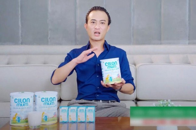 Chuyên gia văn hóa: Lợi nhuận 'khủng' từ các hợp đồng quảng cáo tạo thành một sức hấp dẫn khó chối từ đối với những người có tầm ảnh hưởng - ảnh 4