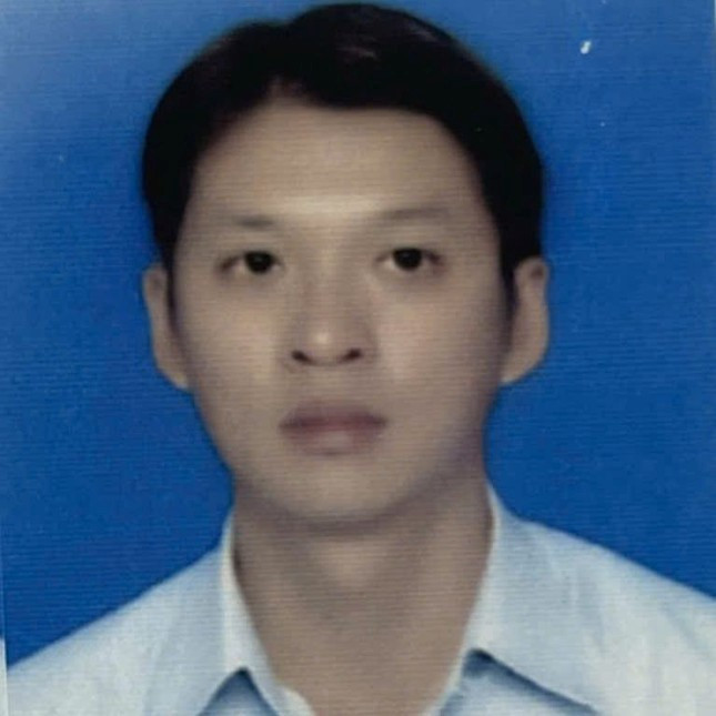 Công an yêu cầu Nguyễn Ngọc Điệp khẩn trương ra đầu thú để hưởng khoan hồng