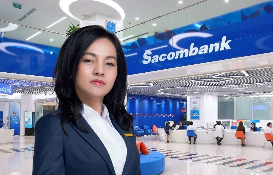 CEO Sacombank Nguyễn Đức Thạch Diễm hé lộ thông tin khoản 'lãi treo' hơn 57.600 tỷ từ vụ Trầm Bê