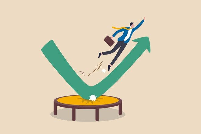 Một cổ phiếu VN30 tăng trần hai phiên liên tiếp, VN-Index chuyển xanh
