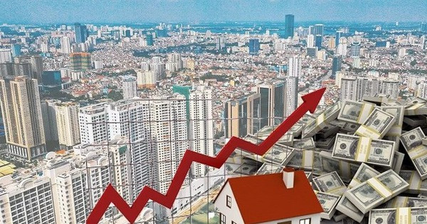 Chủ tịch Techcombank: Thị trường bất động sản đã qua đáy, tín hiệu phục hồi đã xuất hiện