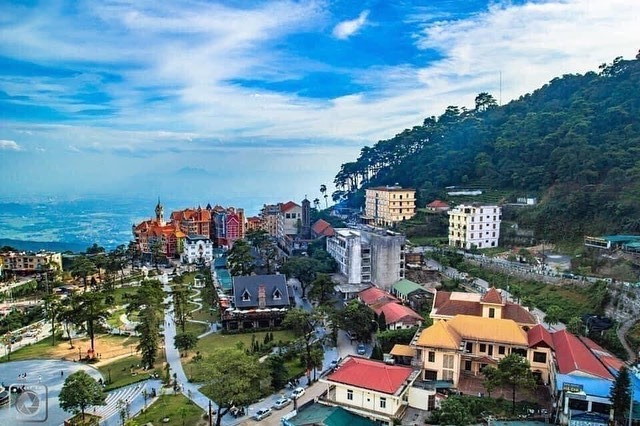 Chỉ 3 tháng nữa, ‘thị trấn du lịch hàng đầu thế giới’ của Việt Nam sẽ không còn tồn tại- Ảnh 1. Chỉ 3 tháng nữa, ‘thị trấn du lịch hàng đầu thế giới’ của Việt Nam sẽ không còn tồn tại- Ảnh 1.