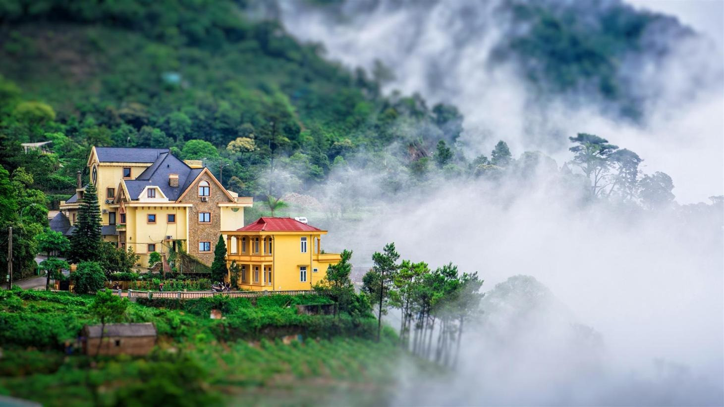 Chỉ 3 tháng nữa, ‘thị trấn du lịch hàng đầu thế giới’ của Việt Nam sẽ không còn tồn tại- Ảnh 2. Chỉ 3 tháng nữa, ‘thị trấn du lịch hàng đầu thế giới’ của Việt Nam sẽ không còn tồn tại- Ảnh 2.