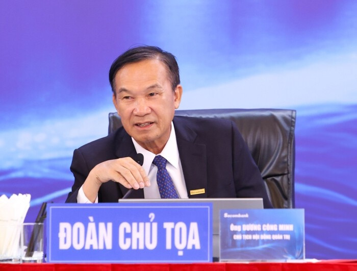 Sacombank đã cắt giảm 500 nhân sự trong năm 2024 và sẽ tiếp tục xu hướng này, vì sao?