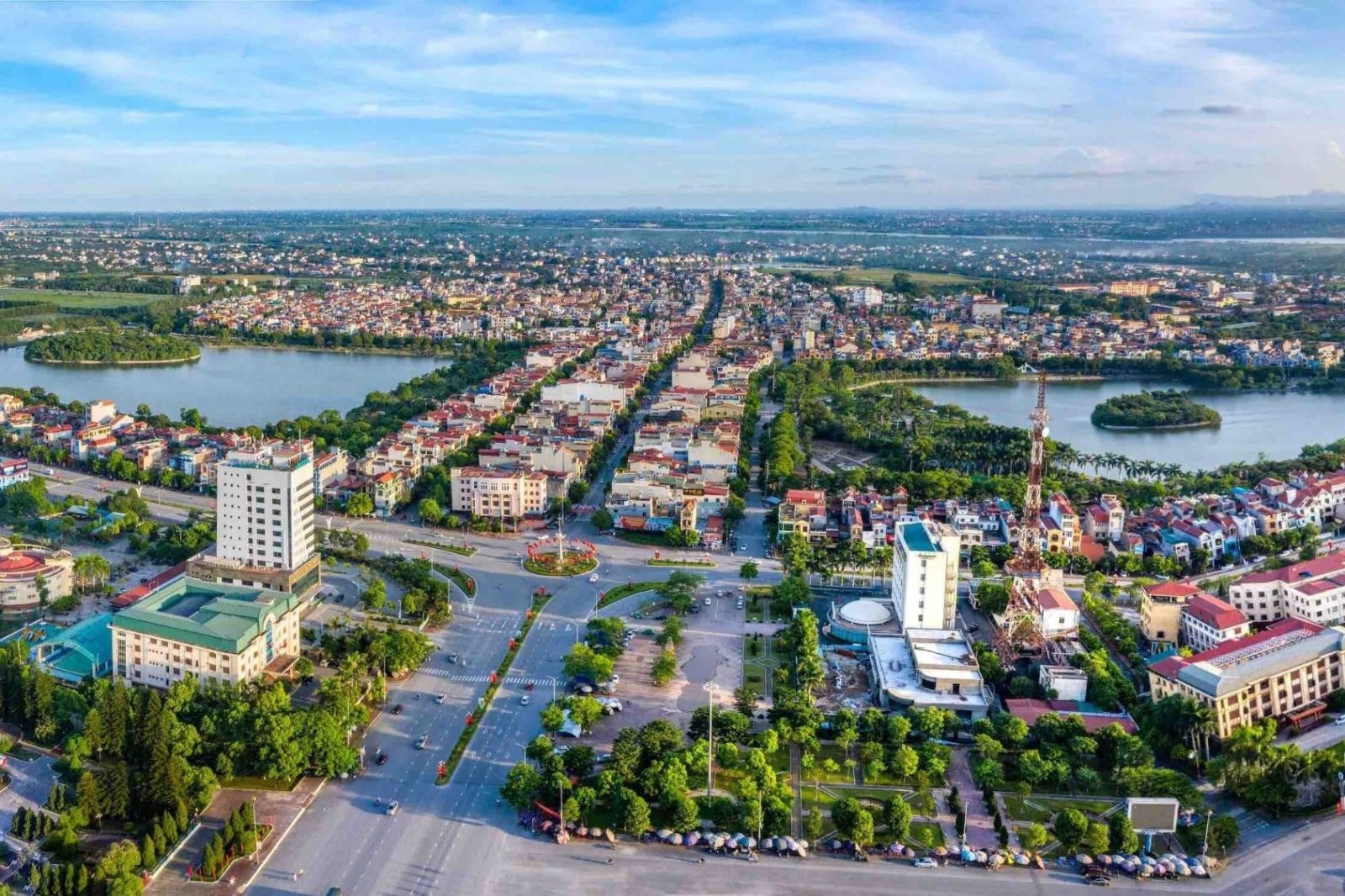 Tỉnh duy nhất tại Việt Nam 135 năm chưa từng thay tên sắp bị xóa tên khỏi bản đồ hành chính- Ảnh 2. Tỉnh duy nhất tại Việt Nam 135 năm chưa từng thay tên sắp bị xóa tên khỏi bản đồ hành chính- Ảnh 2.