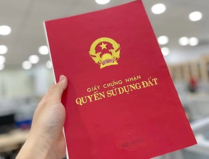 Kể từ nay, sổ đỏ cấp sai vị trí đất sẽ được đính chính trong thời gian bao lâu?- Ảnh 1. Kể từ nay, sổ đỏ cấp sai vị trí đất sẽ được đính chính trong thời gian bao lâu?- Ảnh 1.