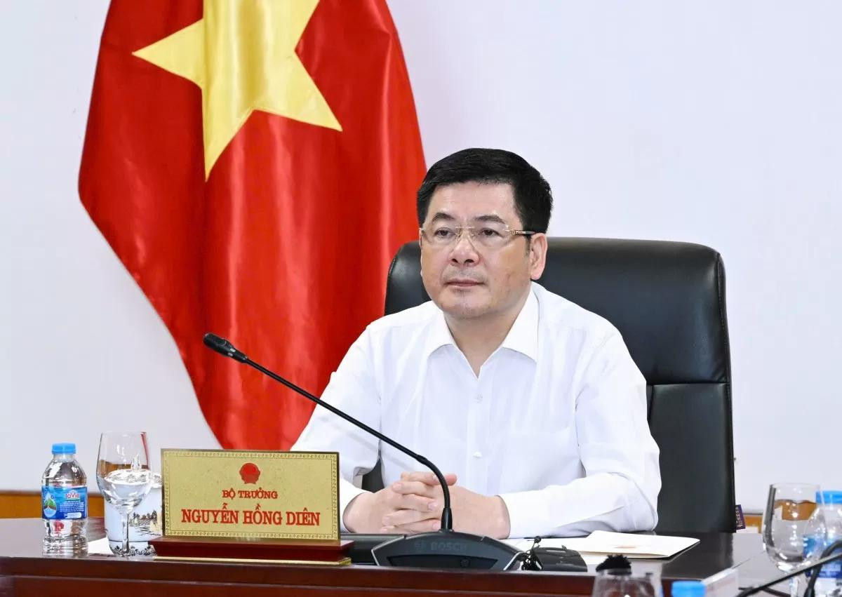 Bộ trưởng Công Thương: Không chọn nhà đầu tư điện chỉ 'lướt sóng'