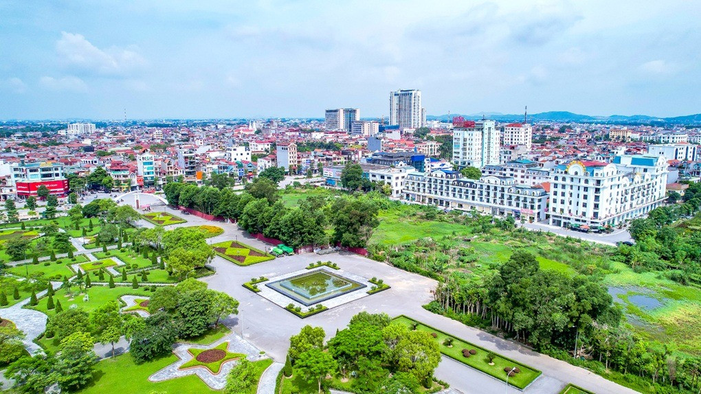 Tỉnh nhỏ nhất Việt Nam thuộc diện sáp nhập vẫn được định hướng 'cất cánh' lên TP trực thuộc Trung ương sau sắp xếp- Ảnh 1.