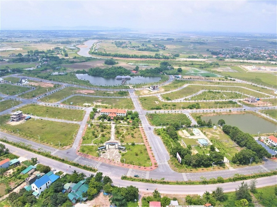 Khu thương mại tự do đầu tiên của Việt Nam có thể thay đổi vị trí sang địa phương khác sau khi sáp nhập tỉnh thành- Ảnh 2. Khu thương mại tự do đầu tiên của Việt Nam có thể thay đổi vị trí sang địa phương khác sau khi sáp nhập tỉnh thành- Ảnh 2.
