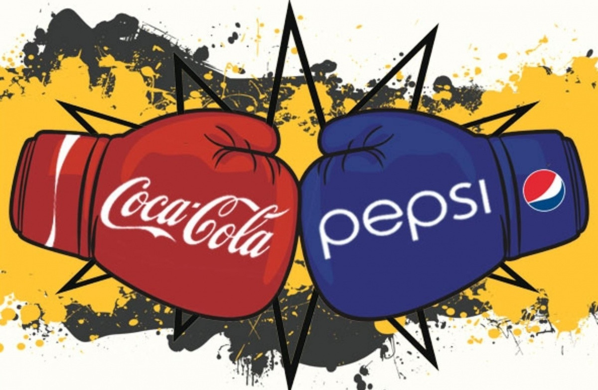 Giữ vững phong độ khi PepsiCo hụt hơi: Coca-Cola vượt bão thương mại toàn cầu