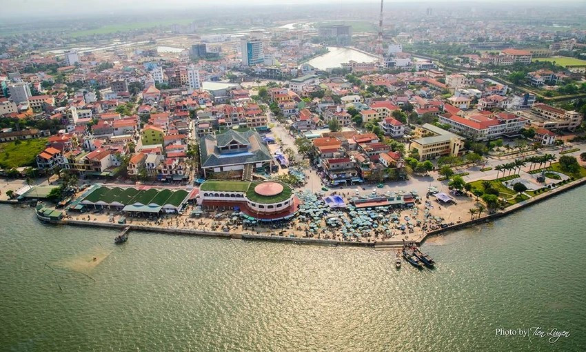 Vùng ‘đất lửa’ một thời sắp trở thành tỉnh có 2 sân bay, 3 cửa khẩu và sở hữu hang động lớn nhất thế giới được Guinness công nhận - ảnh 1