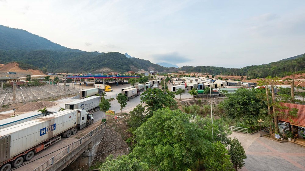 Vùng ‘đất lửa’ một thời sắp trở thành tỉnh có 2 sân bay, 3 cửa khẩu và sở hữu hang động lớn nhất thế giới được Guinness công nhận - ảnh 4