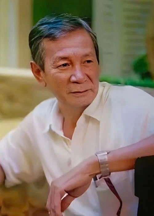 Nam diễn viên gạo cội của màn ảnh Việt vừa qua đời ở tuổi 79 - ảnh 1