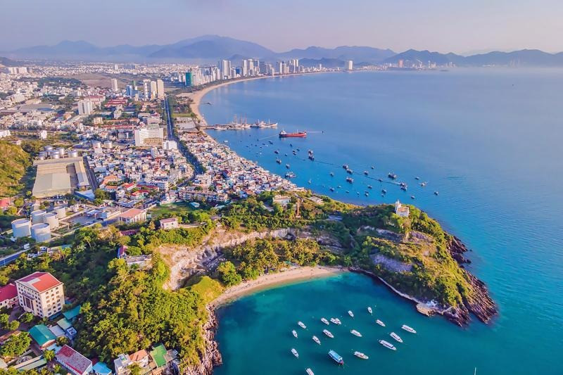 Chỉ 5 năm nữa, tỉnh có đường bờ biển dài nhất Việt Nam sẽ 'cất cánh' lên TP trực thuộc Trung ương- Ảnh 1.