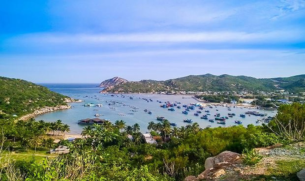 Chỉ 5 năm nữa, tỉnh có đường bờ biển dài nhất Việt Nam sẽ 'cất cánh' lên TP trực thuộc Trung ương- Ảnh 3.
