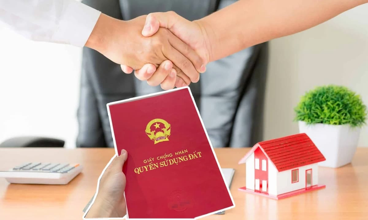 Từ bây giờ, một mảnh đất có thể được cấp nhiều sổ đỏ- Ảnh 1. Từ bây giờ, một mảnh đất có thể được cấp nhiều sổ đỏ- Ảnh 1.