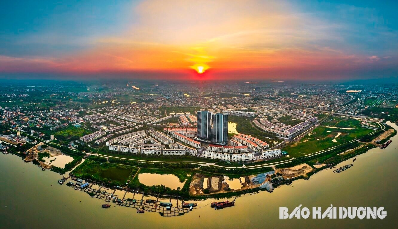 Việt Nam sẽ xóa tên tỉnh duy nhất thuộc Vùng Thủ đô nhưng không liền kề Thủ đô khỏi danh sách lên TP trực thuộc Trung ương sau sáp nhập- Ảnh 1. Việt Nam sẽ xóa tên tỉnh duy nhất thuộc Vùng Thủ đô nhưng không liền kề Thủ đô khỏi danh sách lên TP trực thuộc Trung ương sau sáp nhập- Ảnh 1.