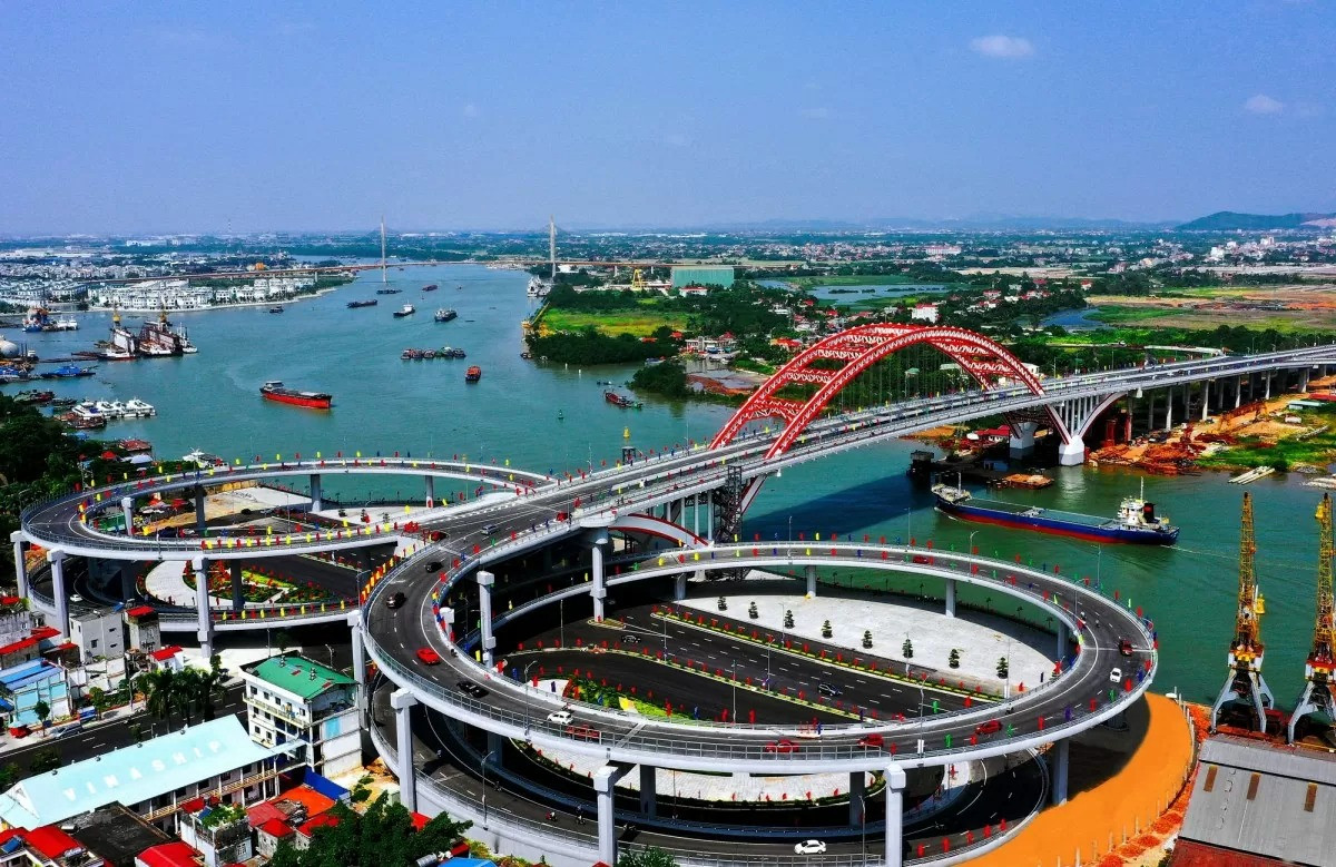 Việt Nam sẽ xóa tên tỉnh duy nhất thuộc Vùng Thủ đô nhưng không liền kề Thủ đô khỏi danh sách lên TP trực thuộc Trung ương sau sáp nhập- Ảnh 3. Việt Nam sẽ xóa tên tỉnh duy nhất thuộc Vùng Thủ đô nhưng không liền kề Thủ đô khỏi danh sách lên TP trực thuộc Trung ương sau sáp nhập- Ảnh 3.