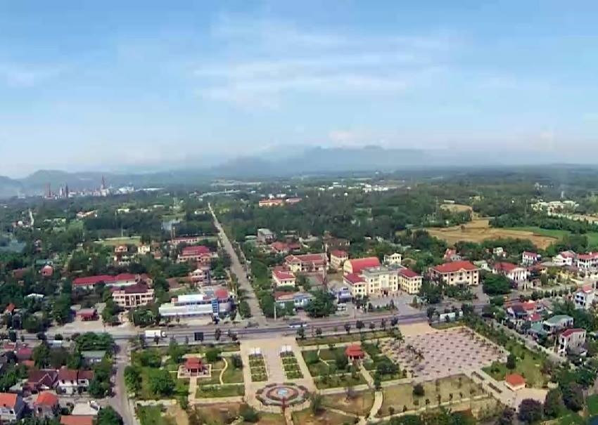 Chỉ 2 tháng nữa, TP trực thuộc Trung ương trẻ nhất Việt Nam sẽ xóa tên 3 thị xã trực thuộc khỏi bản đồ hành chính- Ảnh 3. Chỉ 2 tháng nữa, TP trực thuộc Trung ương trẻ nhất Việt Nam sẽ xóa tên 3 thị xã trực thuộc khỏi bản đồ hành chính- Ảnh 3.