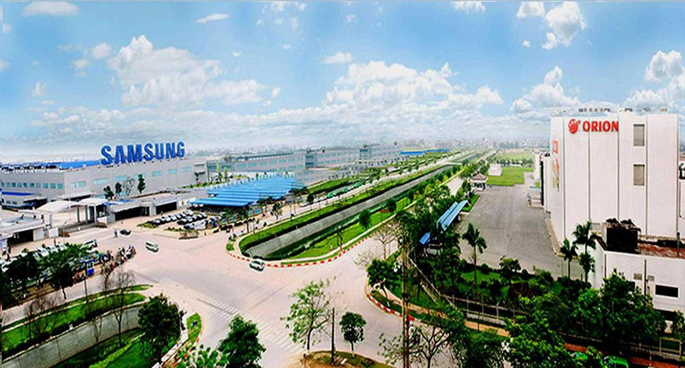 Nếu hai tỉnh này ‘về chung một nhà’, Việt Nam sẽ xuất hiện một siêu thủ phủ công nghiệp mới- Ảnh 2.
