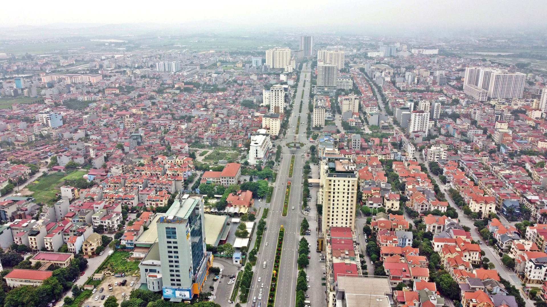 Nếu hai tỉnh này ‘về chung một nhà’, Việt Nam sẽ xuất hiện một siêu thủ phủ công nghiệp mới- Ảnh 4.