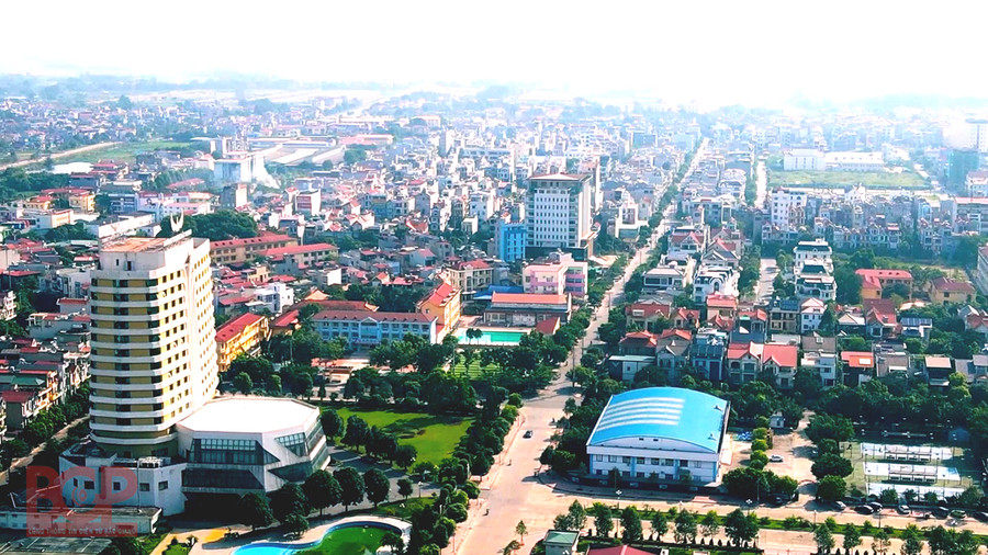 Nếu hai tỉnh này ‘về chung một nhà’, Việt Nam sẽ xuất hiện một siêu thủ phủ công nghiệp mới- Ảnh 1.