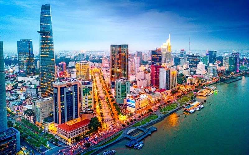 Việc xây dựng Nghị quyết của Quốc hội về Trung tâm tài chính tại Việt Nam là hết sức cần thiết