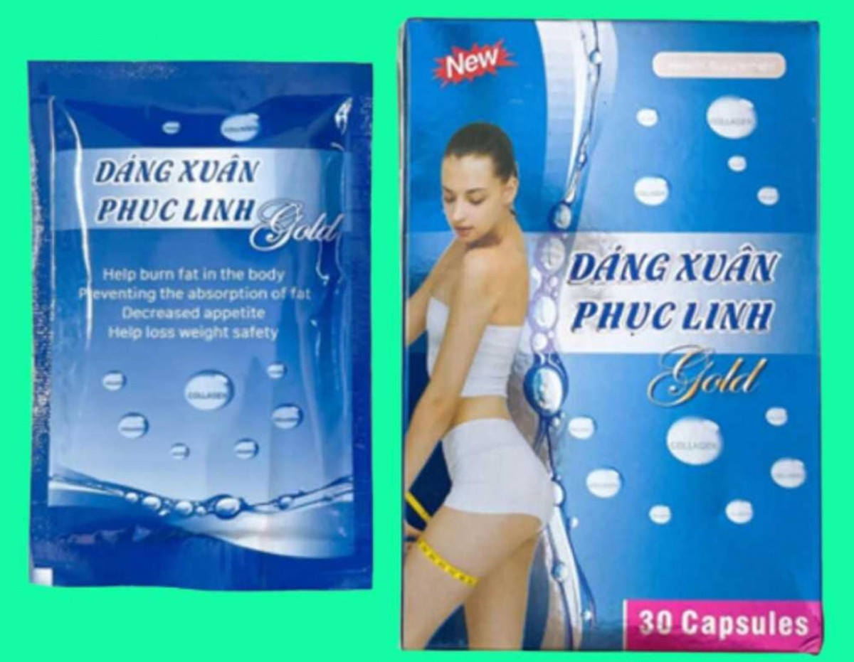Cục An toàn thực phẩm phát đi cảnh báo khẩn: Thu hồi trên toàn quốc 2 loại thực phẩm chức năng chứa chất cấm cực kỳ nguy hiểm