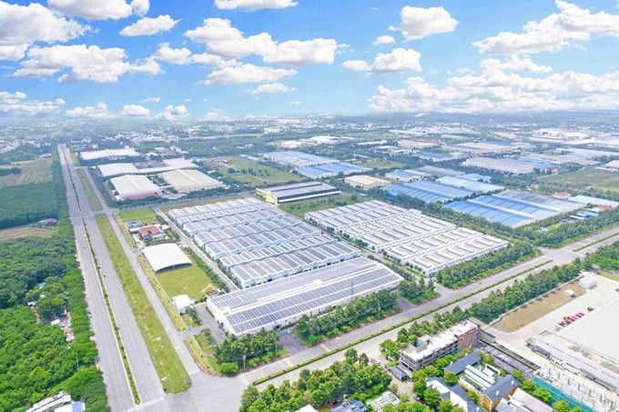 Hai tỉnh này khi ‘về chung một nhà’ sẽ có cảng hàng không quốc tế và 52 khu công nghiệp