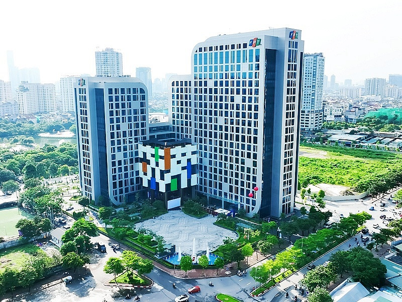 Hành trình 37 năm dựng nghiệp ở FPT: Không phải công nghệ, con người mới là cội rễ thành công