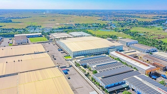Doanh nghiệp BĐS KCN lãi khủng quý I/2025: Nắm 6.000 tỷ tiền mặt và 12.400 tỷ đồng nợ tiềm năng