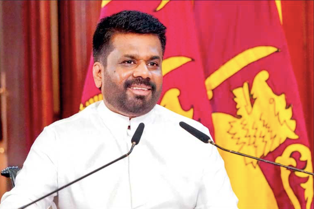 Tổng thống Sri Lanka sắp thăm Việt Nam, dự Đại lễ Phật đản Vesak ảnh 1