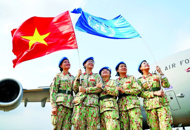 Từ cuộc điện đàm của Tổng Bí thư Tô Lâm ảnh 2