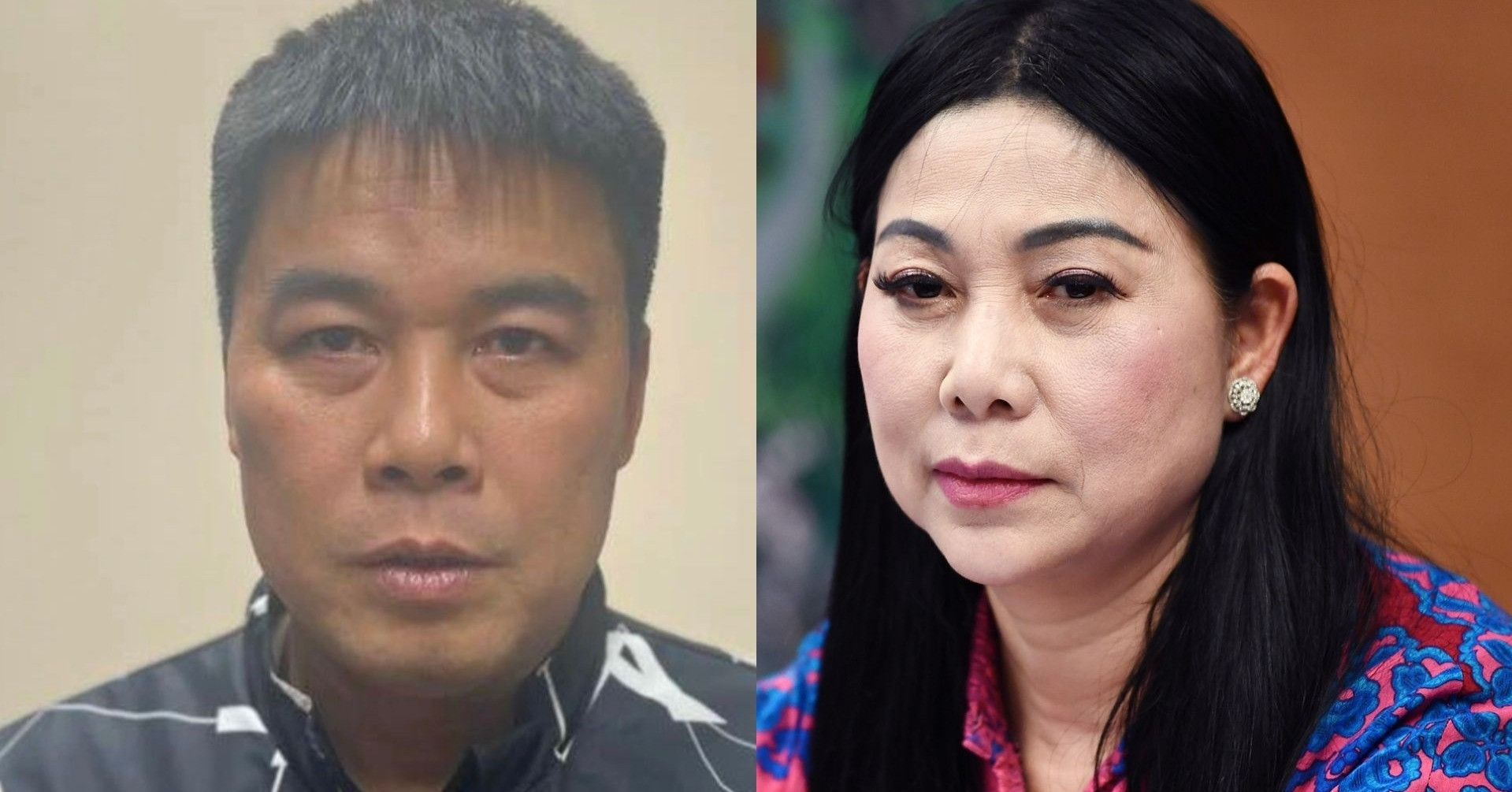 Bà Hoàng Thị Thúy Lan và những lần nhận tiền từ Hậu ‘Pháo’