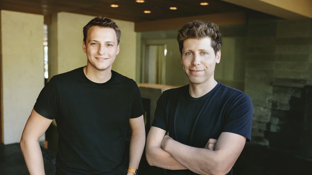 ‘Mắt thần’ của Sam Altman đổ bộ 6 thành phố lớn: Chỉ mất 30 giây để ‘quét mắt nhận tiền, đã có 26 triệu người tham gia - ảnh 1